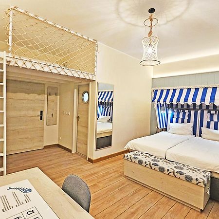 Wangerland Resort Schillig Luaran gambar
