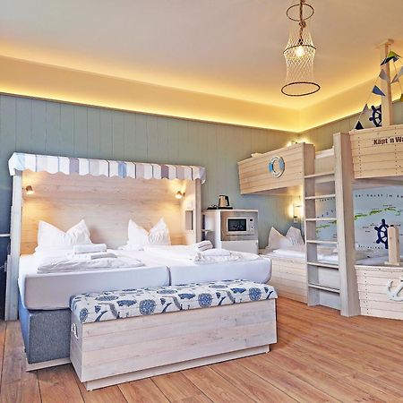 Wangerland Resort Schillig Luaran gambar