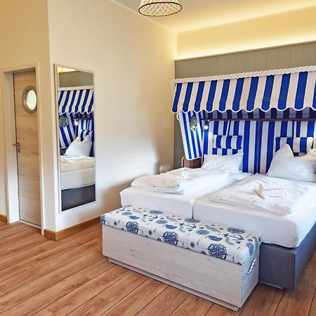 Wangerland Resort Schillig Luaran gambar