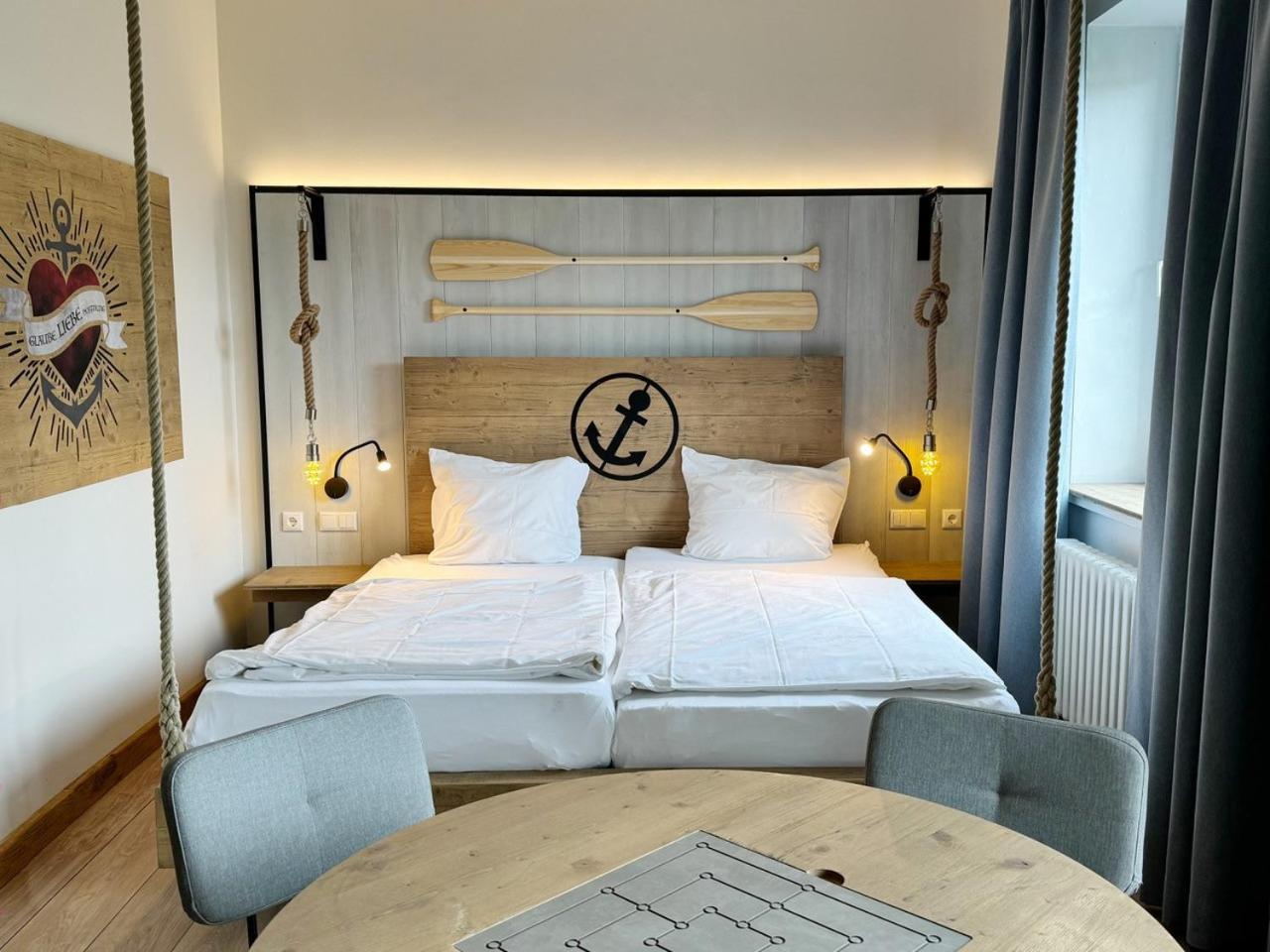Wangerland Resort Schillig Luaran gambar