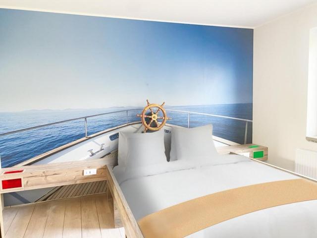 Wangerland Resort Schillig Luaran gambar