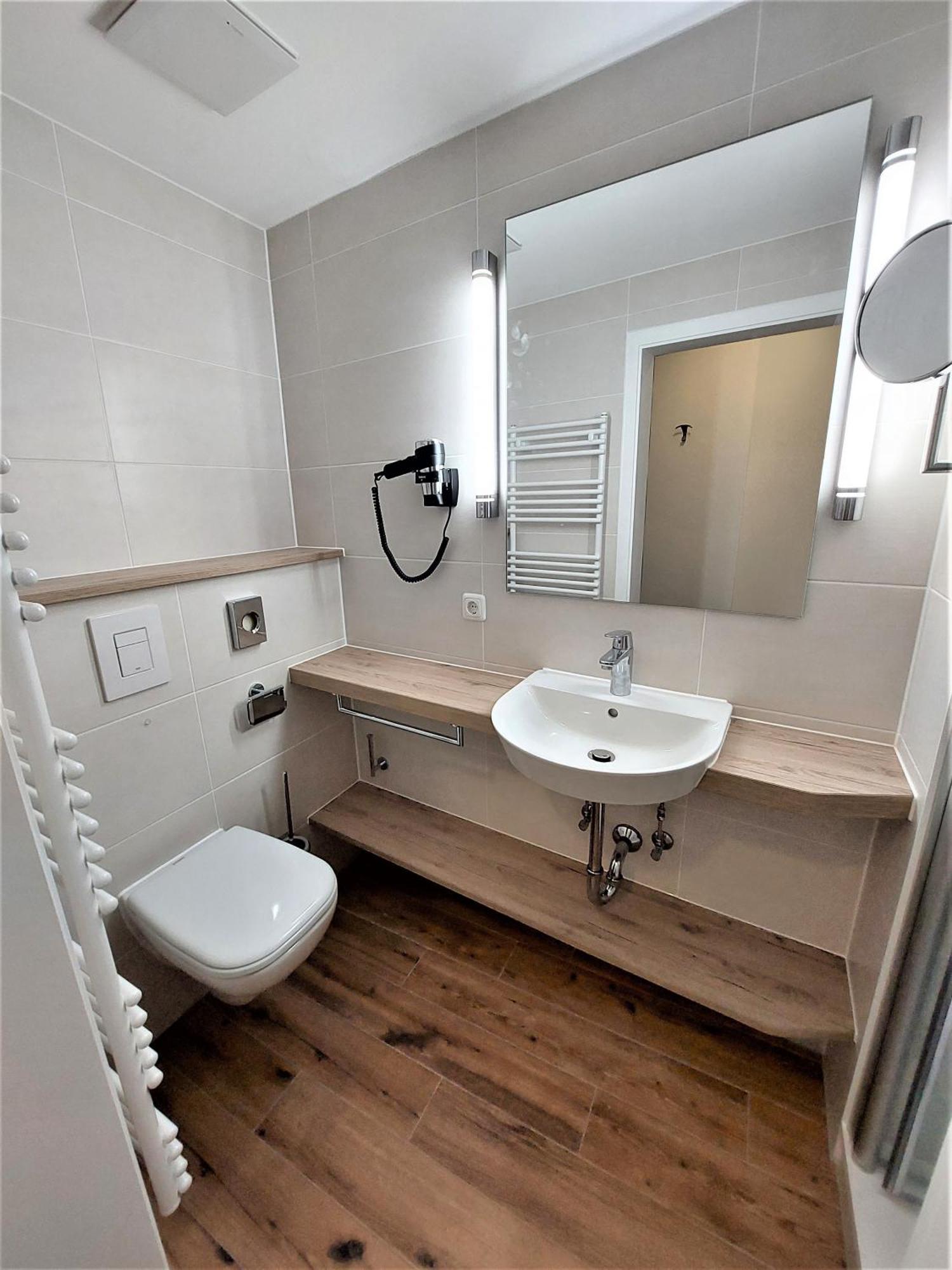 Wangerland Resort Schillig Luaran gambar