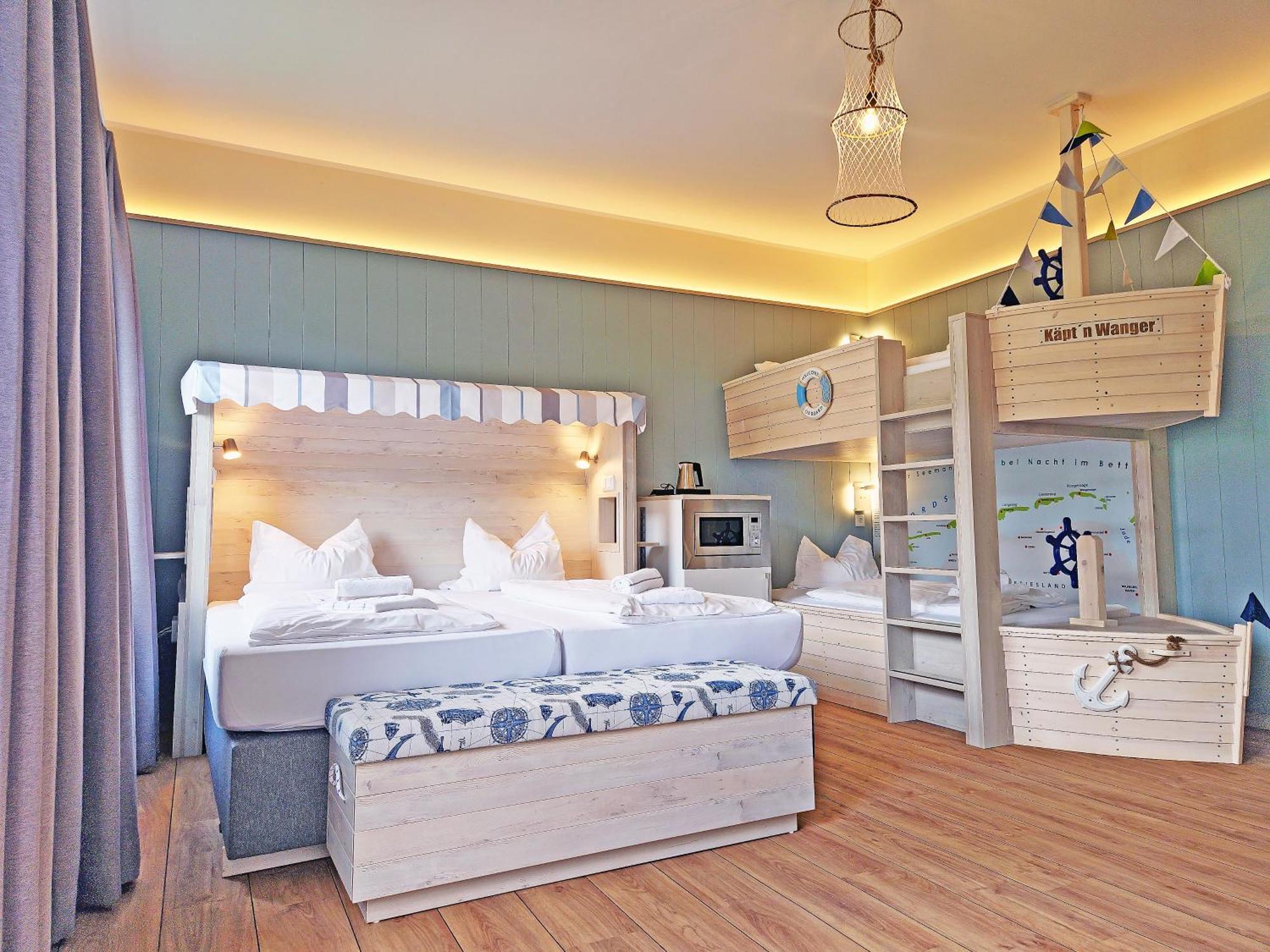 Wangerland Resort Schillig Luaran gambar