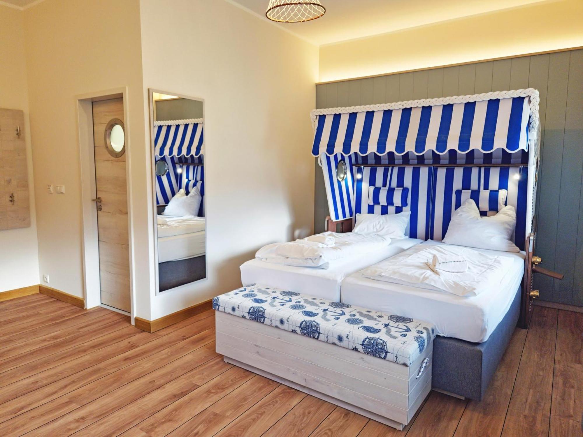 Wangerland Resort Schillig Luaran gambar